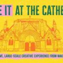 Make It At The Cathedral