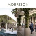 A Delicious New Hotspot Is Coming To Nelson’s Already Fabulous Food Scene!: Morrison In Nelson City