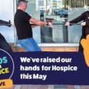 Nothing Like A Bit Of Friendly Competition For A Good Cause: NBS