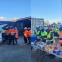 Another Great Day In Nelson And Why Not Put On A BBQ?: PlaceMakers Nelson/Tasman