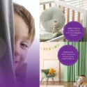 Create A Playful And Safe Space For Your Kids: Russells Curtains & Blinds