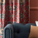 Stay Warm In Winter: Russells Curtains & Blinds