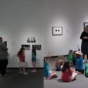 We Are Young: Childhood In Photography At The Suter Art Gallery