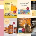 Treat Mum This Mother’s Day: Health 2000 (Nelson)
