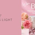 Win Big With Living Light Nelson This Mother’s Day