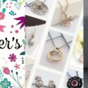 Mums Love Jewellery Especially If It’s Locally Made: Louise Douglas Jewellery