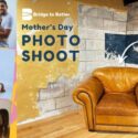 This Mother’s Day We’re Offering FREE Family Photoshoots At Bridge Street Studios: Nelson City Council