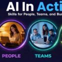 Nelson AI Sandbox Course: AI In Action – Skills For People, Teams, And Businesses.