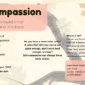 Self- Compassion:  Nelson Women’s Centre