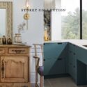 A New Release, The Ana Embodies Modern Elegance.: Storey Home Collection