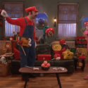 An Italian Plumber With Princess Problems | SNL UK