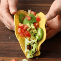 Better Than Taco Packets: Homemade Beef Tacos