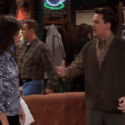 Chandler Escapes To Yemen | Friends
