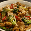 Chicken And Broccoli Stir Fry | Chicken Stir Fry With Vegetables