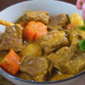 Fall-off-the-Bone Pork Ribs Curry That My Family Requests Every Week!