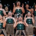 Qualification For Kapa Haka Nationals ‘still Sinking In’