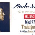 Marlon Williams Announces Nelson Show At Trafalgar Centre On 27 May 2026