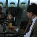 Mr Bean Vs The Airport Security 👮‍♂️ | Bean: The Movie | Mr Bean
