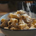 One Bite And You’ll Understand Why This Umbrian Pasta Is Magic