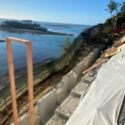 Night Closures, Traffic Management For Rocks Rd