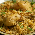 Tasty Chicken Pulao Recipe | One Pot Chicken Pulao Recipe | Chicken Pulao