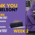 Week 2: Where’s Purple Man? Guess & WIN In Nelson!