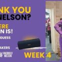 Week 4: Where’s Purple Man? Guess & WIN In Nelson!