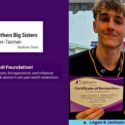 A Huge Thank You To Yondi Foundation For Their Generous Support Of Big Brothers Big Sisters Nelson Tasman