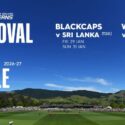 T20 Cricket Brings Summer Action To Nelson