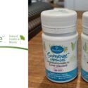 One Of Our Most Popular Supplement Brands Here In Bodywise Is Omegaflex!: Bodywise