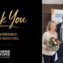 Thank You To All Our Incredible Volunteer Mentors!