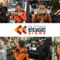 This Is The Team Behind The Trophy.: Cutting Edge Signs & Graphics