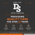 We Can Assist With Vehicle Finance, Shipping Trade Ins, Vehicle Inspections: DS AUTO LTD