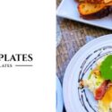 SuperGold Card Holders Get 10% Off!: Eight Plates