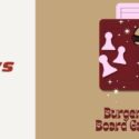 Burgers & Board Games At Fanny’s