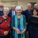 Four Decades Of Service Honoured