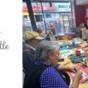 Ring Fling – Jewellery Wax Carving & Couples Create At Jewel Beetle