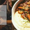 Introducing The Next Stage Of Our Collaboration With Kevin Hopgood & Aaron Ballantyne Our Winter Supper Series: Kismet Cocktail & Whisky Bar