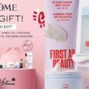 FINAL WEEK – Lancôme Gift With Purchase At Life Pharmacy Prices