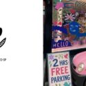 Did You Know Nelson City Has 2 Hours Free Parking In The 4 Big Car Parks Until August 30: Little Beehive Co-op