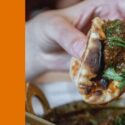 Our Naan Comes Out Of A Charcoal Fired Clay Tandoor: Little India Nelson