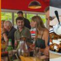 There’s Always An Occasion That Deserves More Than A Table.: Little India Nelson