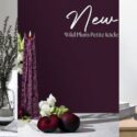 Pop Some Colour And Fragrance Into Your Home On This Wintery Old Day: Living Light Candles Nelson