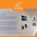 This Is The Last Week For Viewing The Students Work: Nelson City Framers & The Gallery