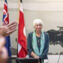 One Of Nelson’s ‘great Toilers’ Honoured With Civic Award