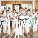 Nelson Karate Team To Take On World At New York Tournament