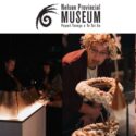 Taku Rau Tikumu: Nelson Provincial Museum