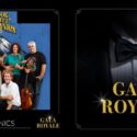 The Brook Street Volcanics Will Be Joining Us At The Gala Royale Dinner And Fundraising Auction: Nelson Provincial Musuem