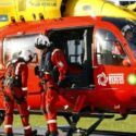 New Chopper Marks 35 Years Of Rescue Services In Top Of The South