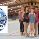 Nelson Artistic Roller Skating Club About To Take On The Best In New Zealand
